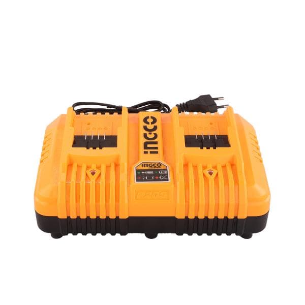 Incarcator Dublu 20V 4Ah image