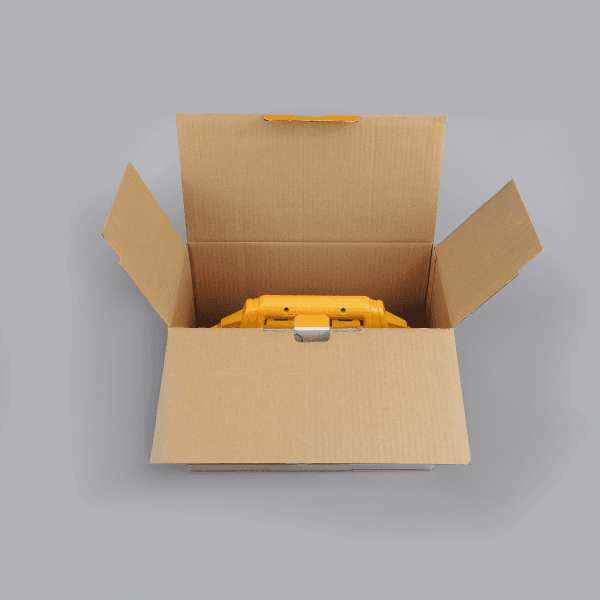 Incarcator cu 6 Porturi 4.0Ah   image