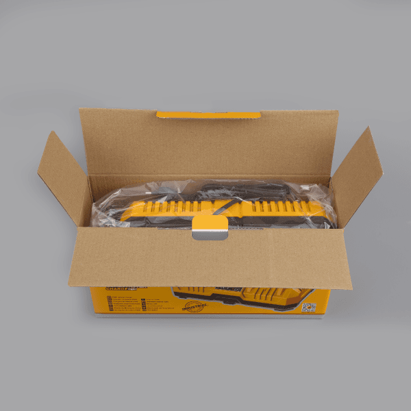 Incarcator Dublu 8Ah image