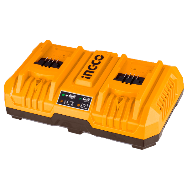 Incarcator Dublu 8Ah image