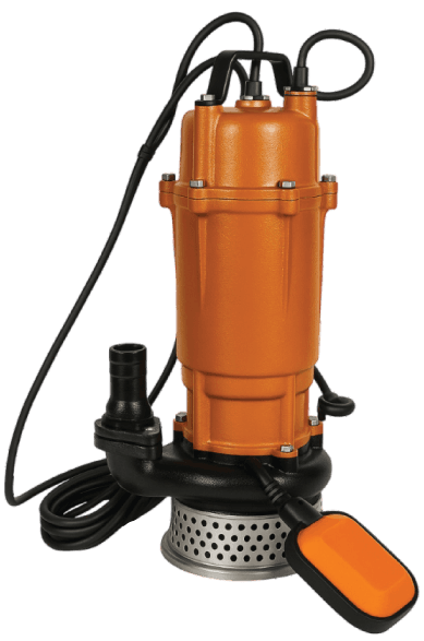 Pompe Submersibile Apa Curata (GW)