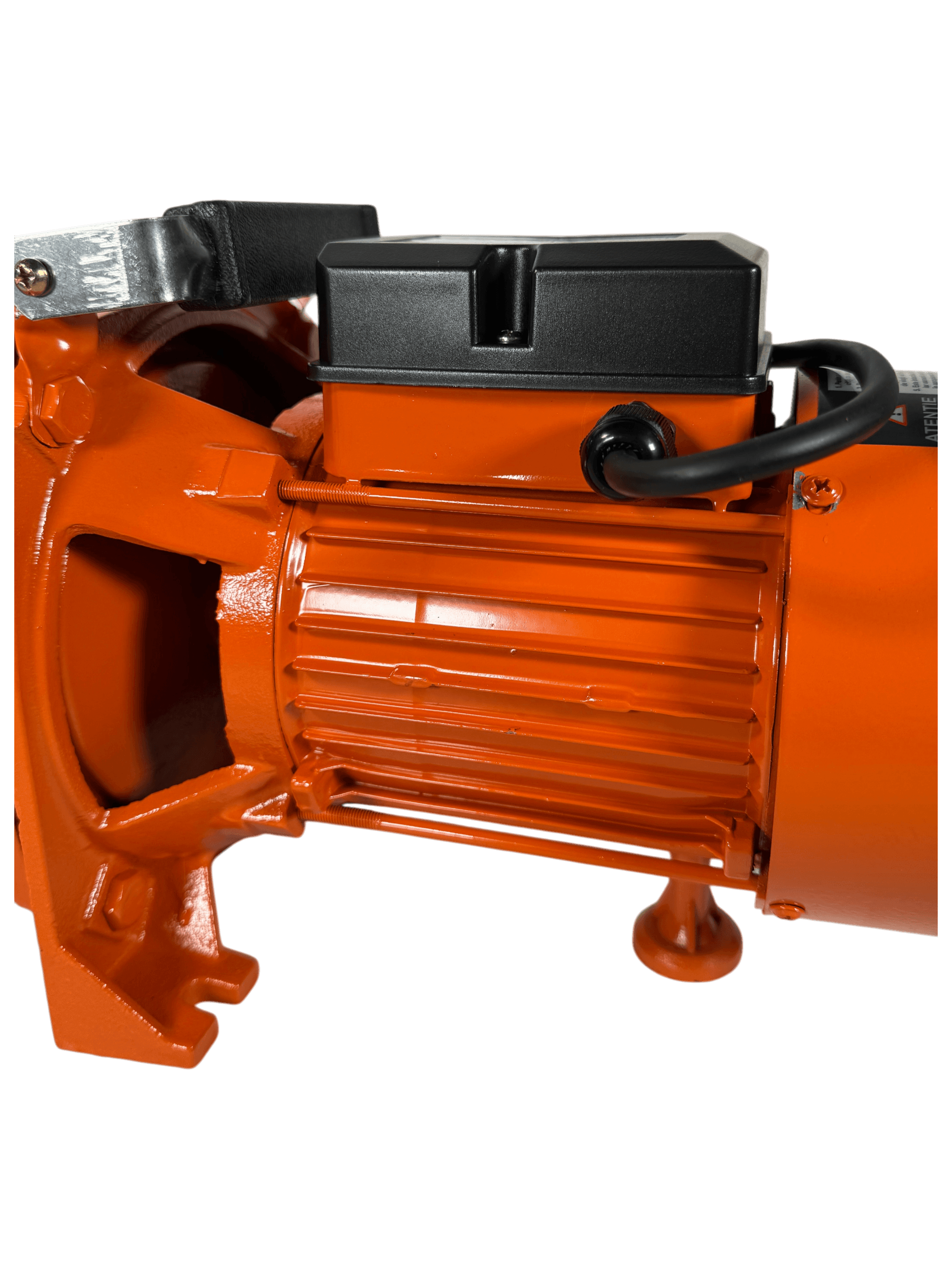 Pompa Jet Hidrofor 1.1kw 4.2 Bari  image
