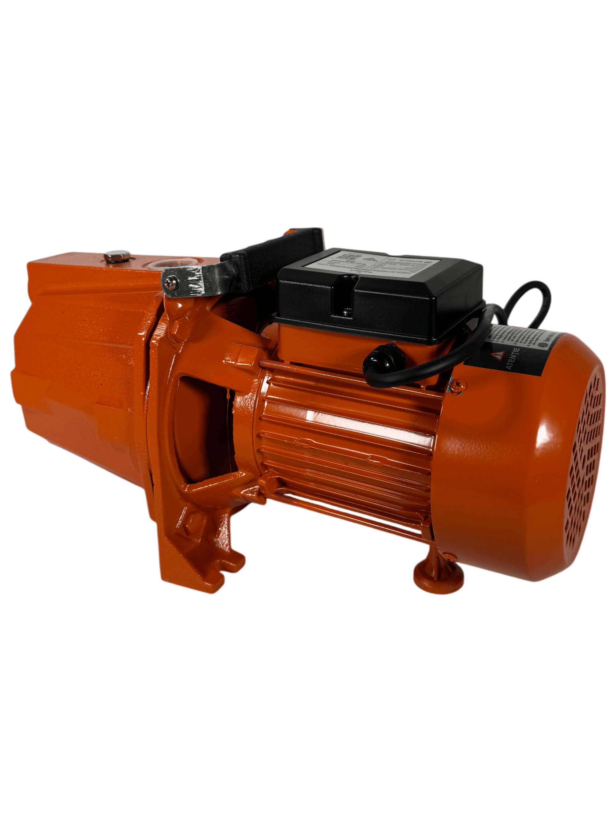Pompa Jet Hidrofor 1.1kw 4.2 Bari  image