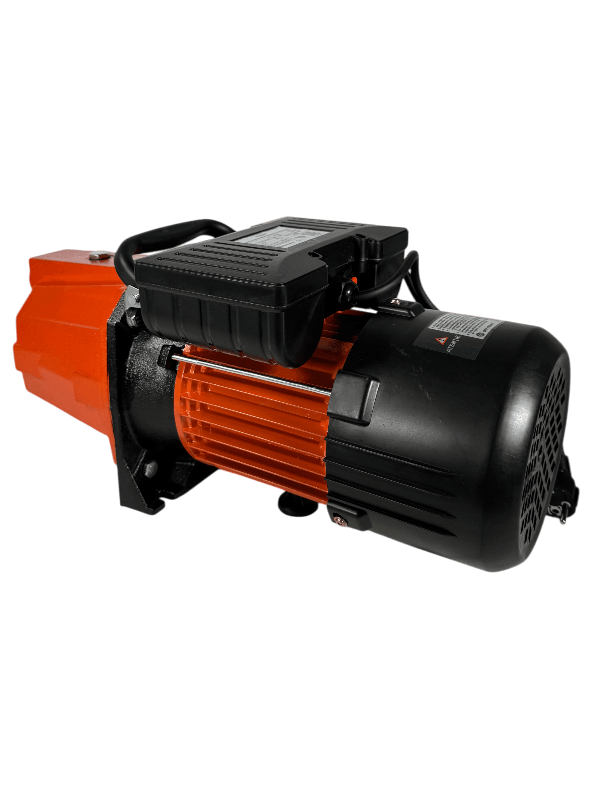 Pompa Jet Hidrofor 1.8kw cu Protectie  image
