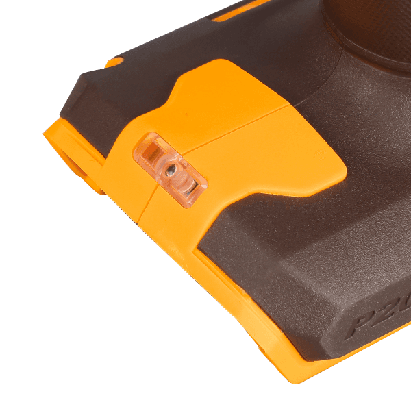 Pistol de Aer Cald 20V cu Afisaj Electronic image