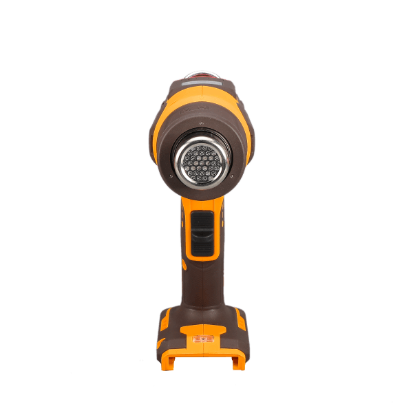 Pistol de Aer Cald 20V cu Afisaj Electronic image