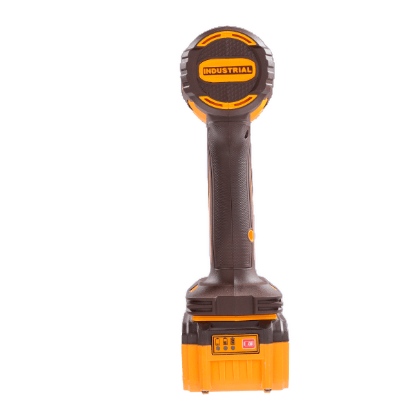 Pistol cu aer cald 20V image