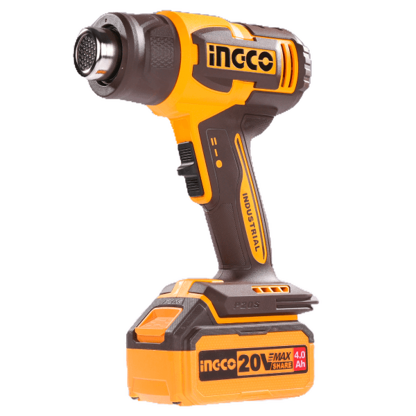 Pistol cu aer cald 20V image