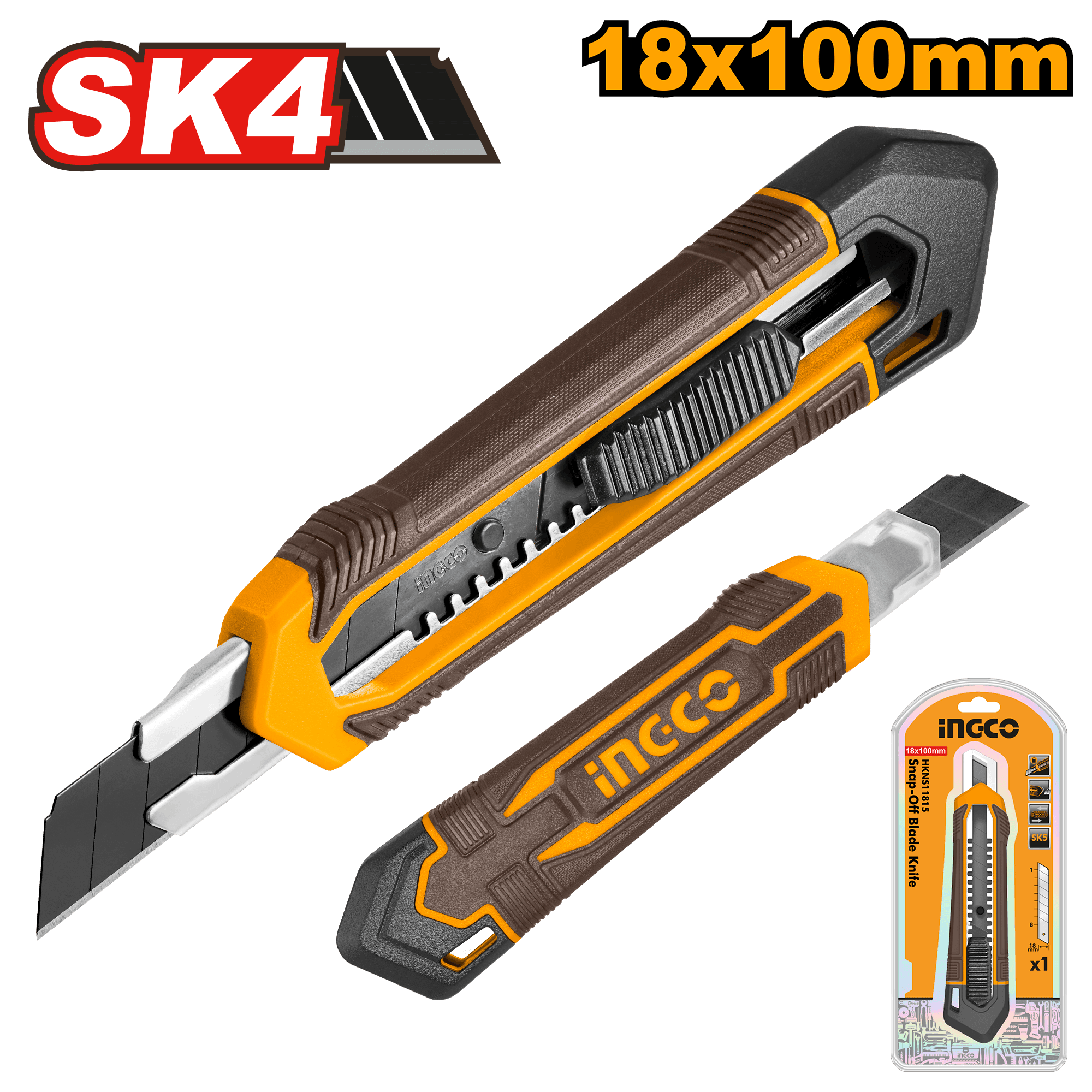 Cutter cu Lama SK4