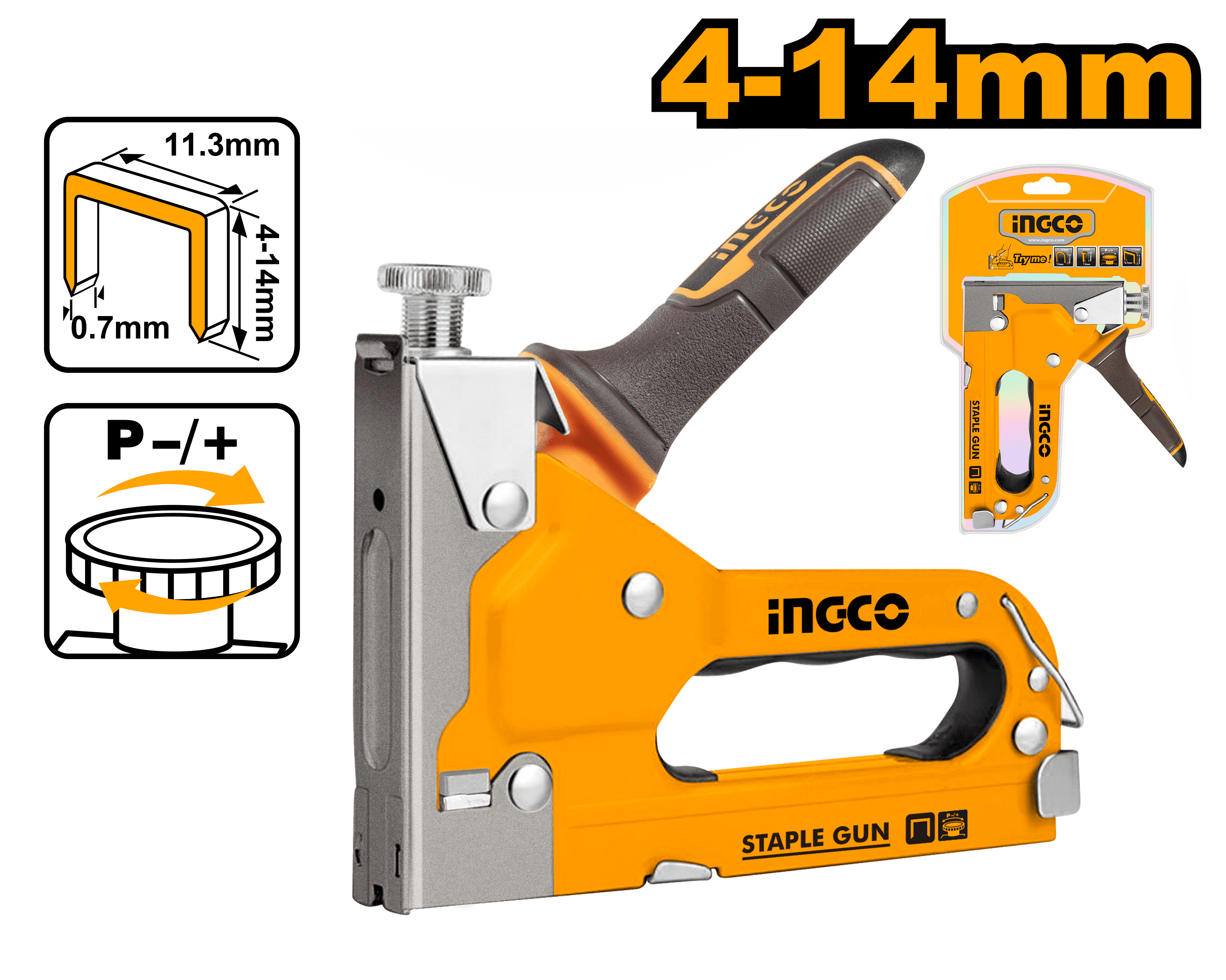 Capsator pentru Tapiterie