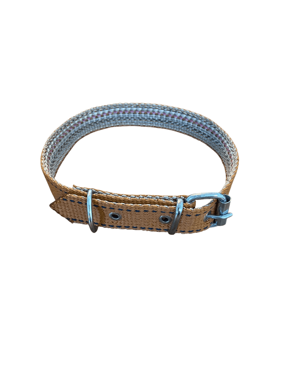 Curea Mica din Material Textil