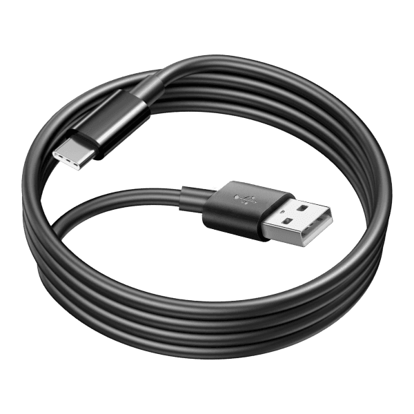 Cablu Incarcare USB-A la USB-C 1m image