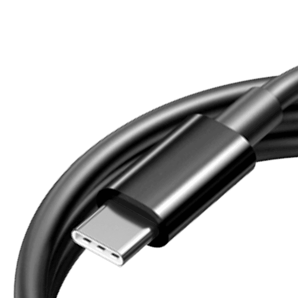 Cablu Incarcare USB-C la USB-C 1m image
