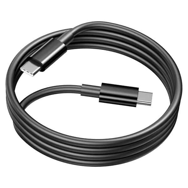 Cablu Incarcare USB-C la USB-C 1m image