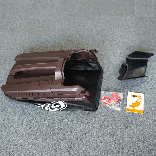 Masina de Tuns Iarba 40V fara Acumulatori image