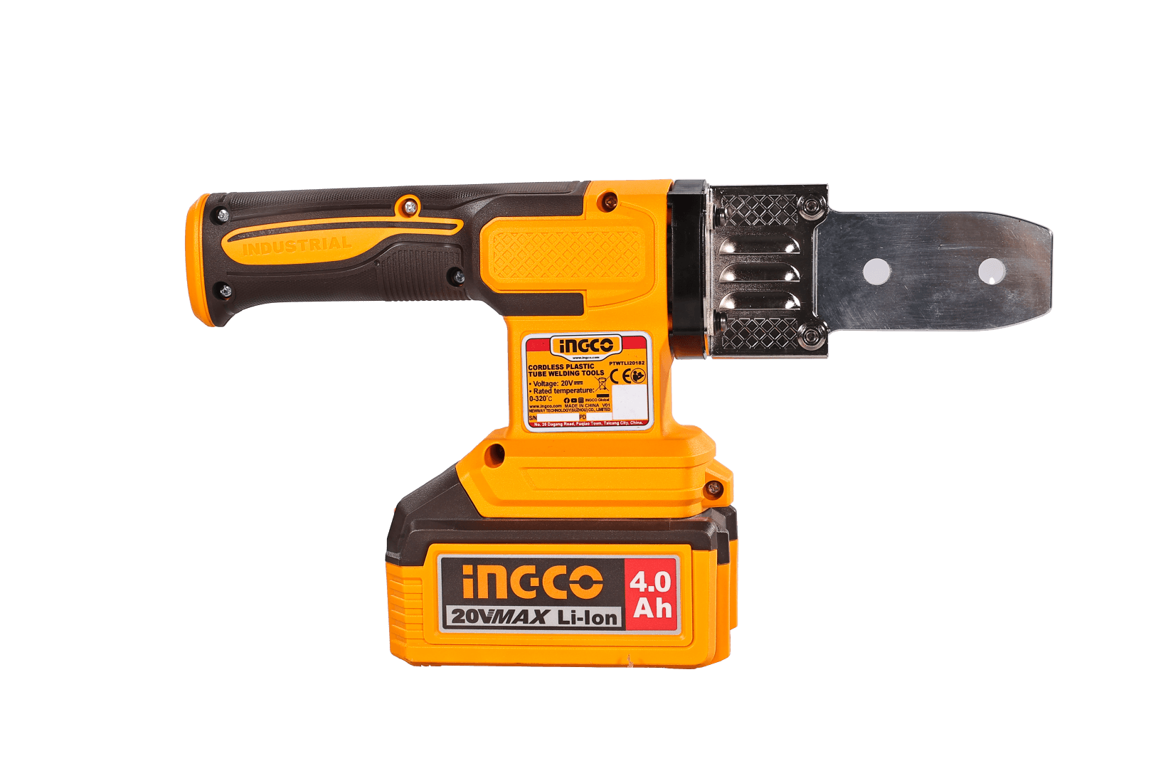 Aparat Sudura PPR 20V image