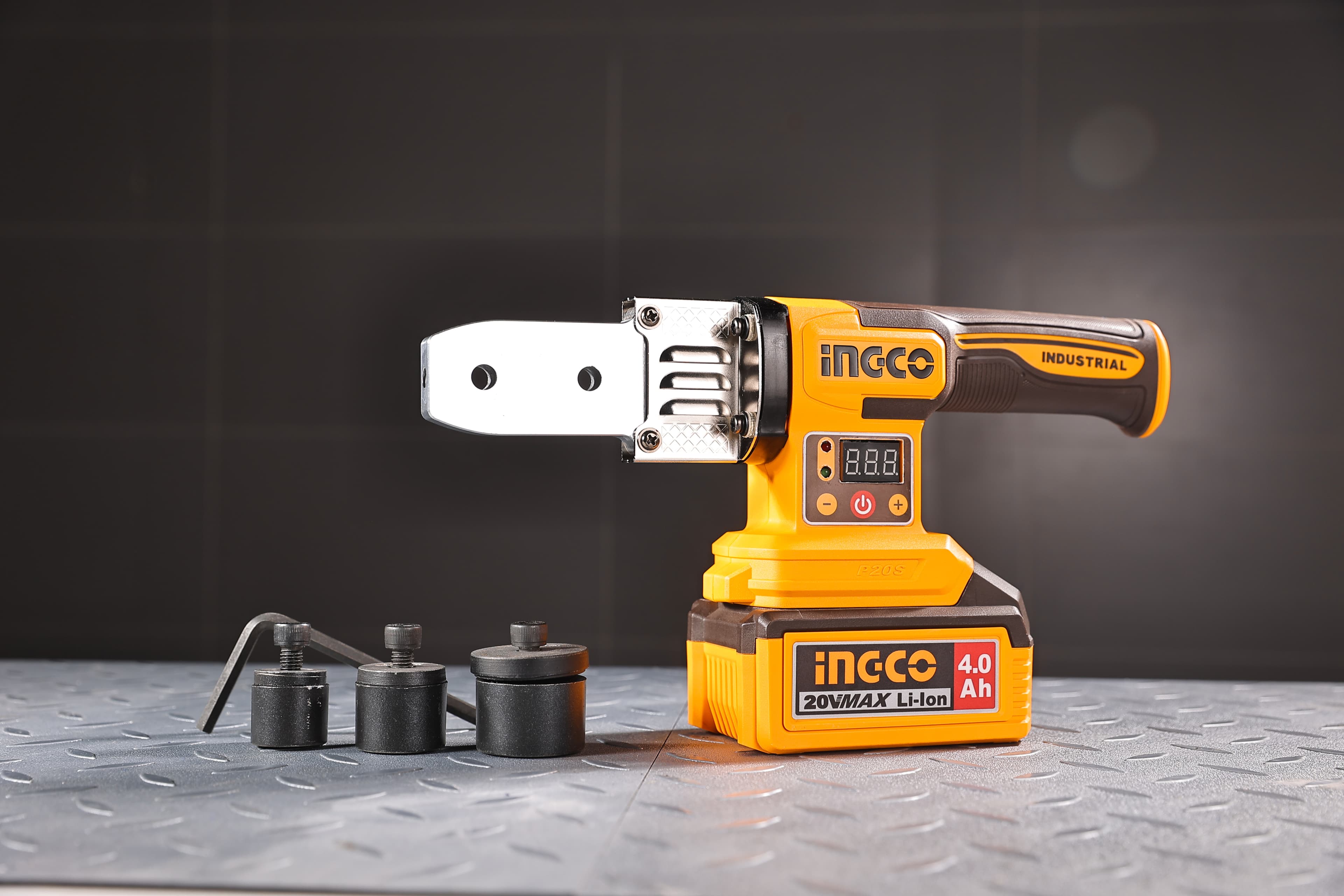 Aparat Sudura PPR 20V image