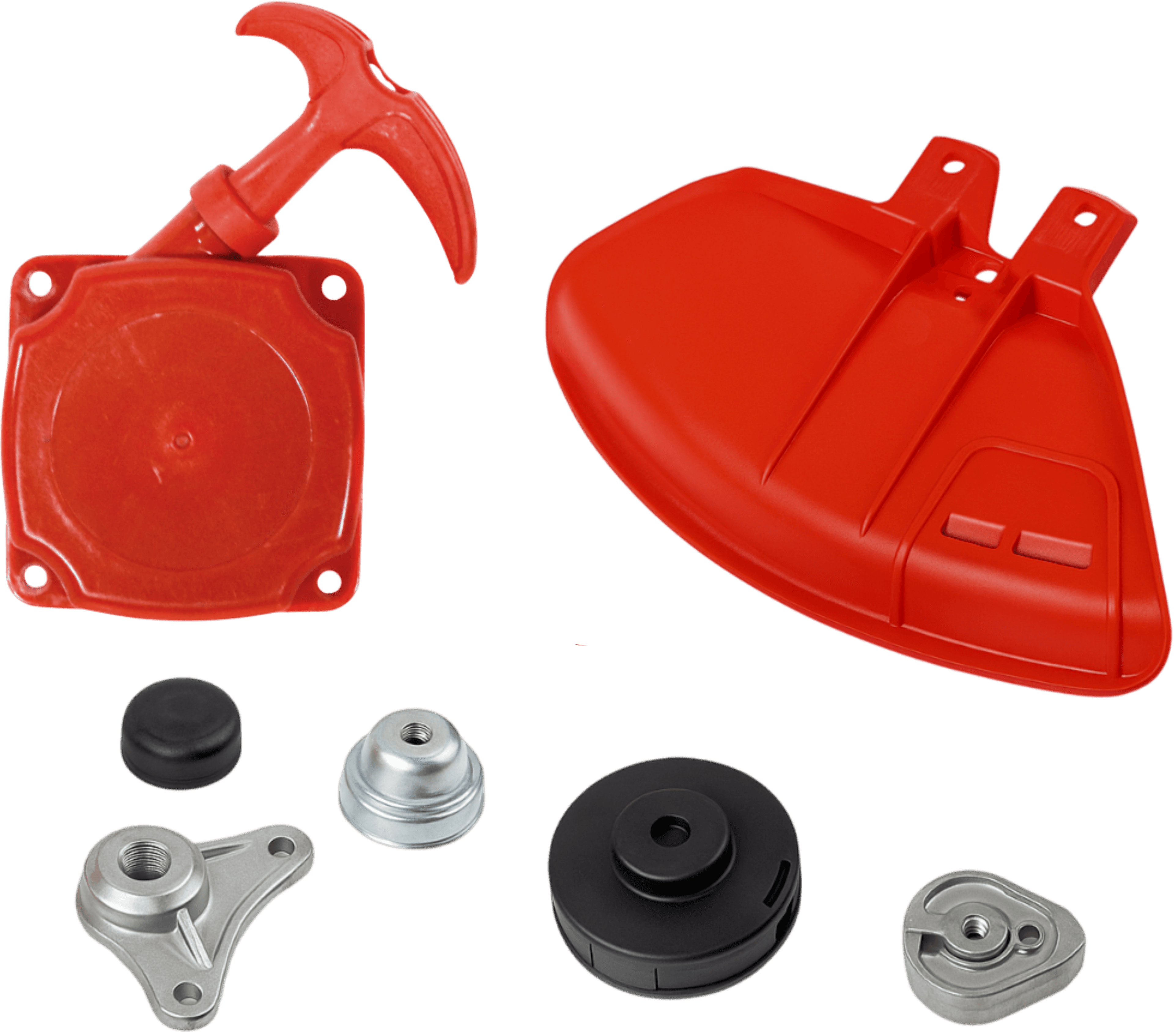 Piese Motocoasă (P)