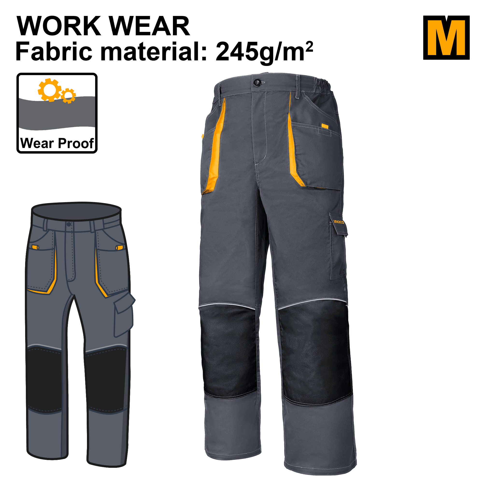 Pantaloni