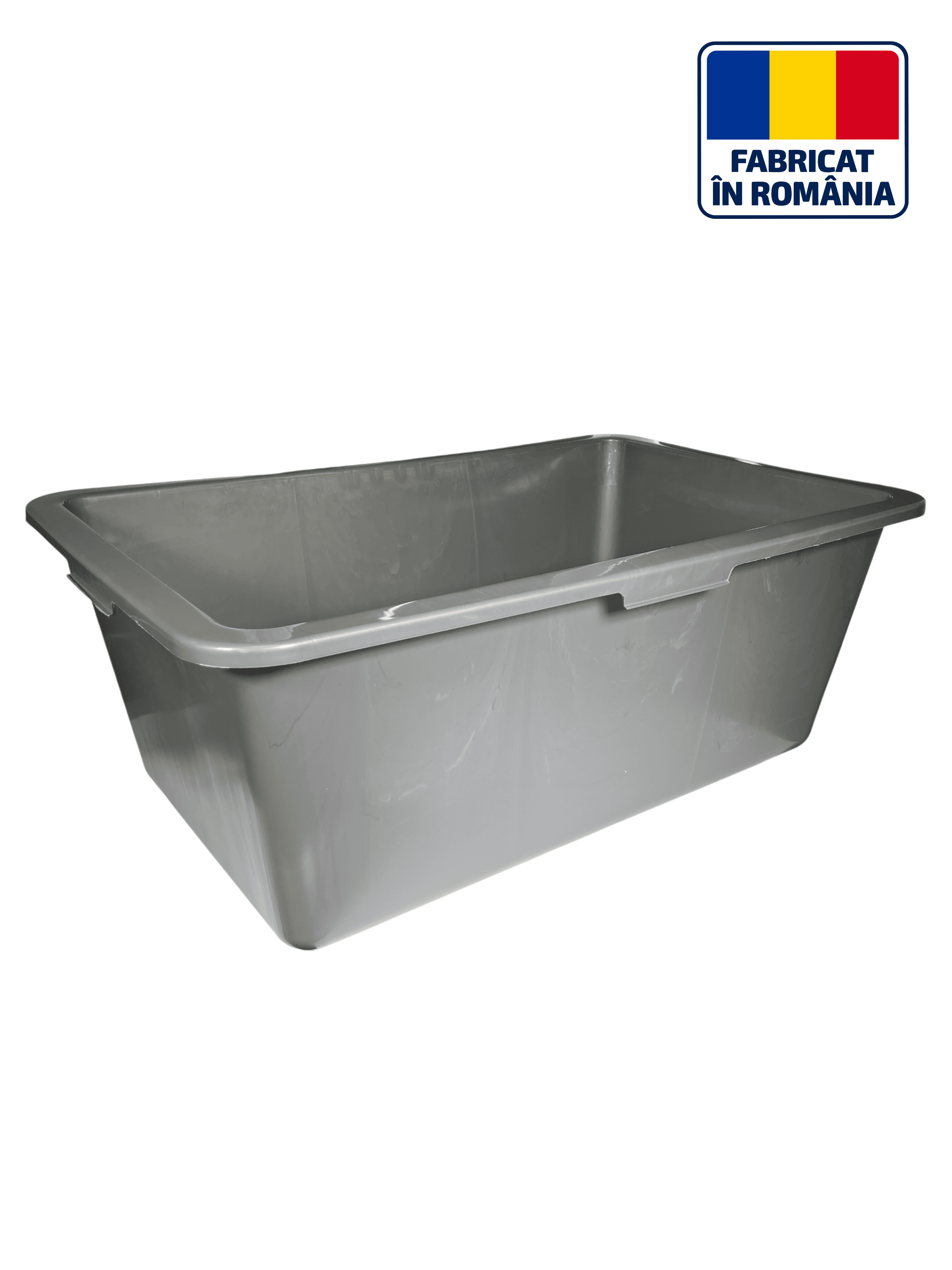 Vas pentru Constructii (Cuva Mortar)