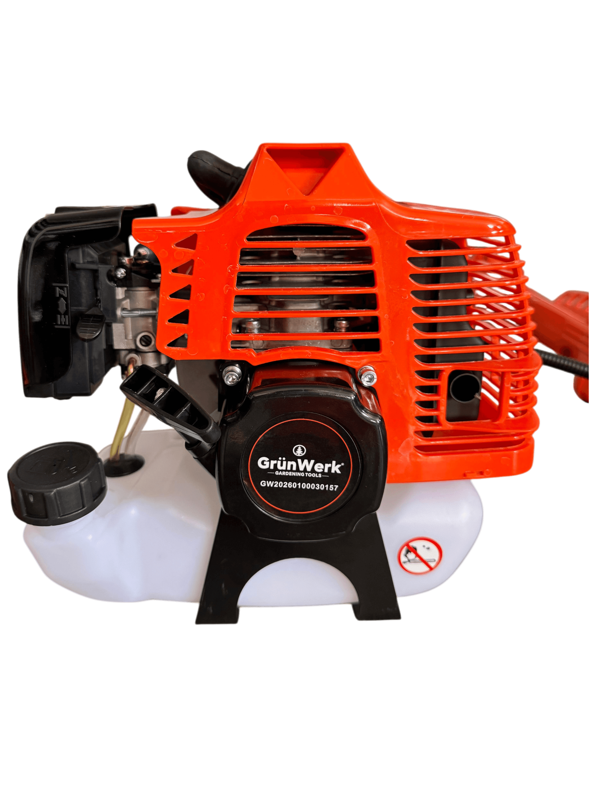 Motocoasa GW cu Sistem Antivibratii image