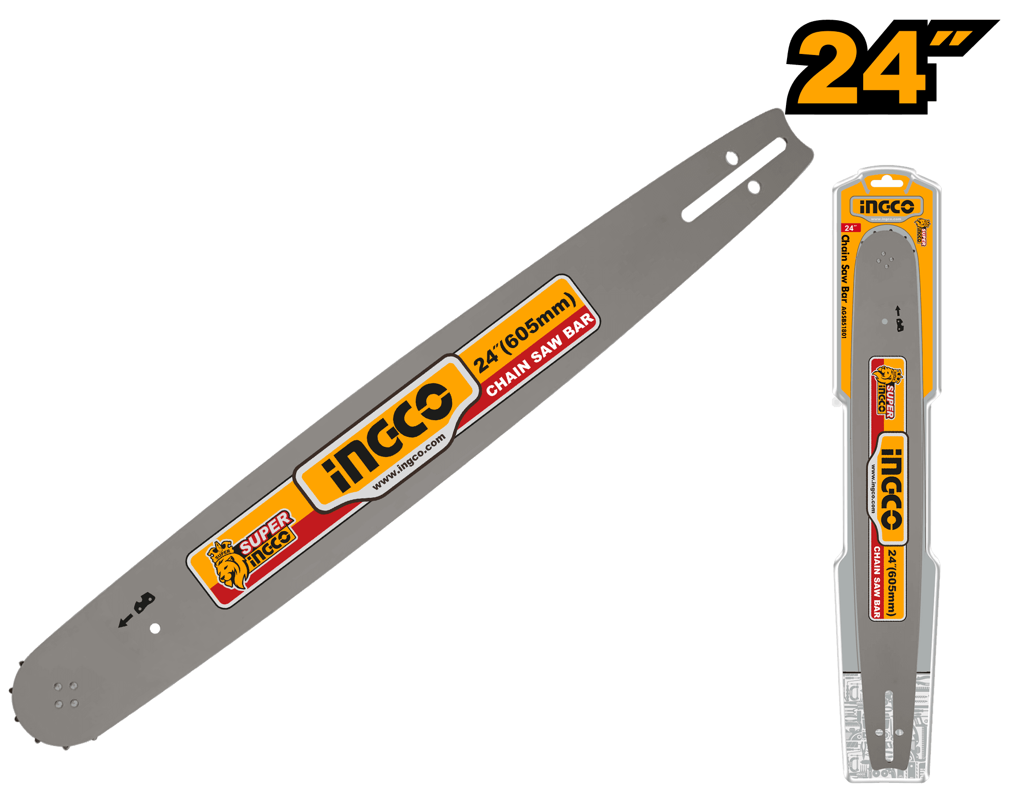 Sina INGCO 60cm (24")