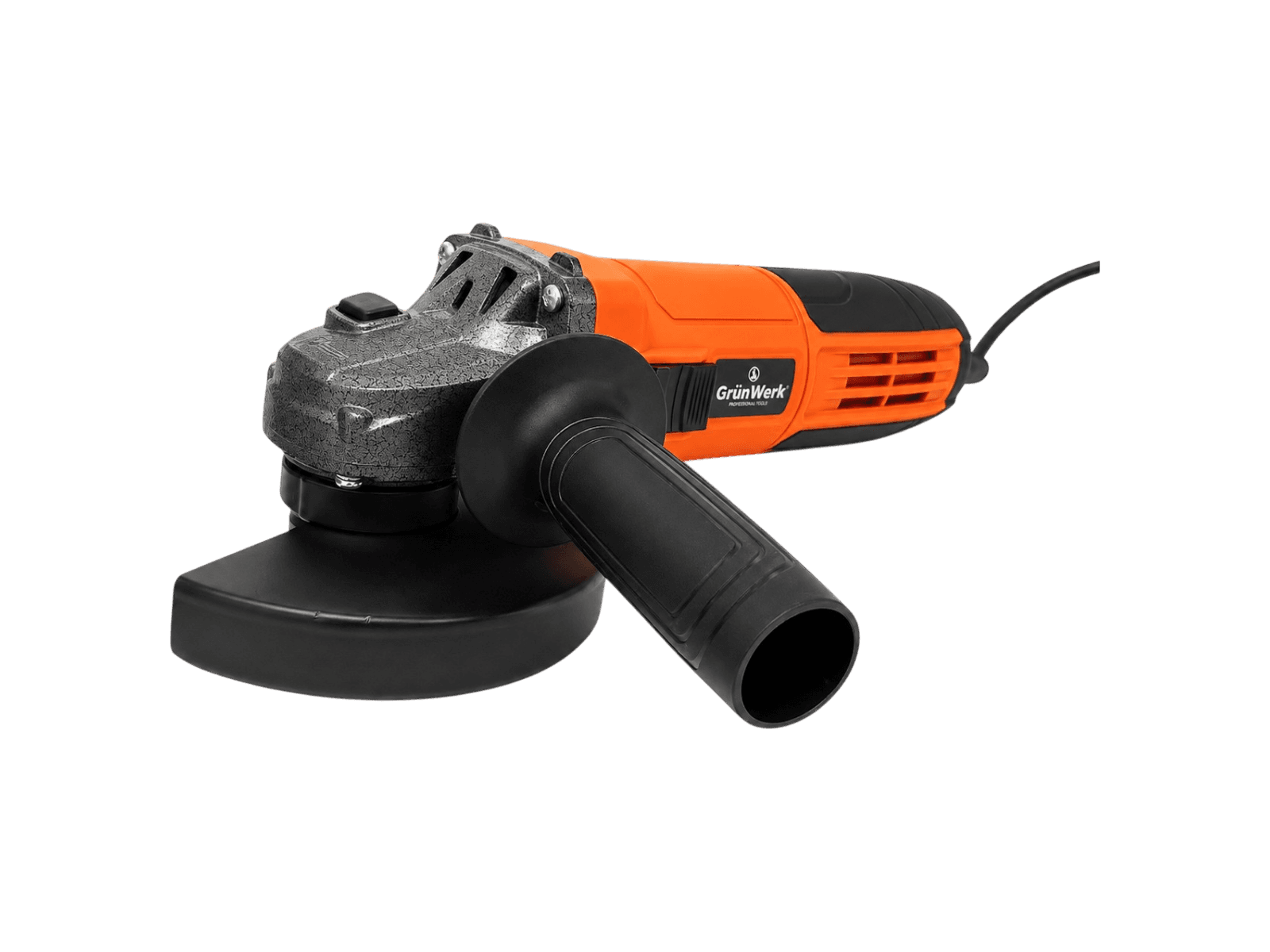 Flex unghiular 800W GrunWerk