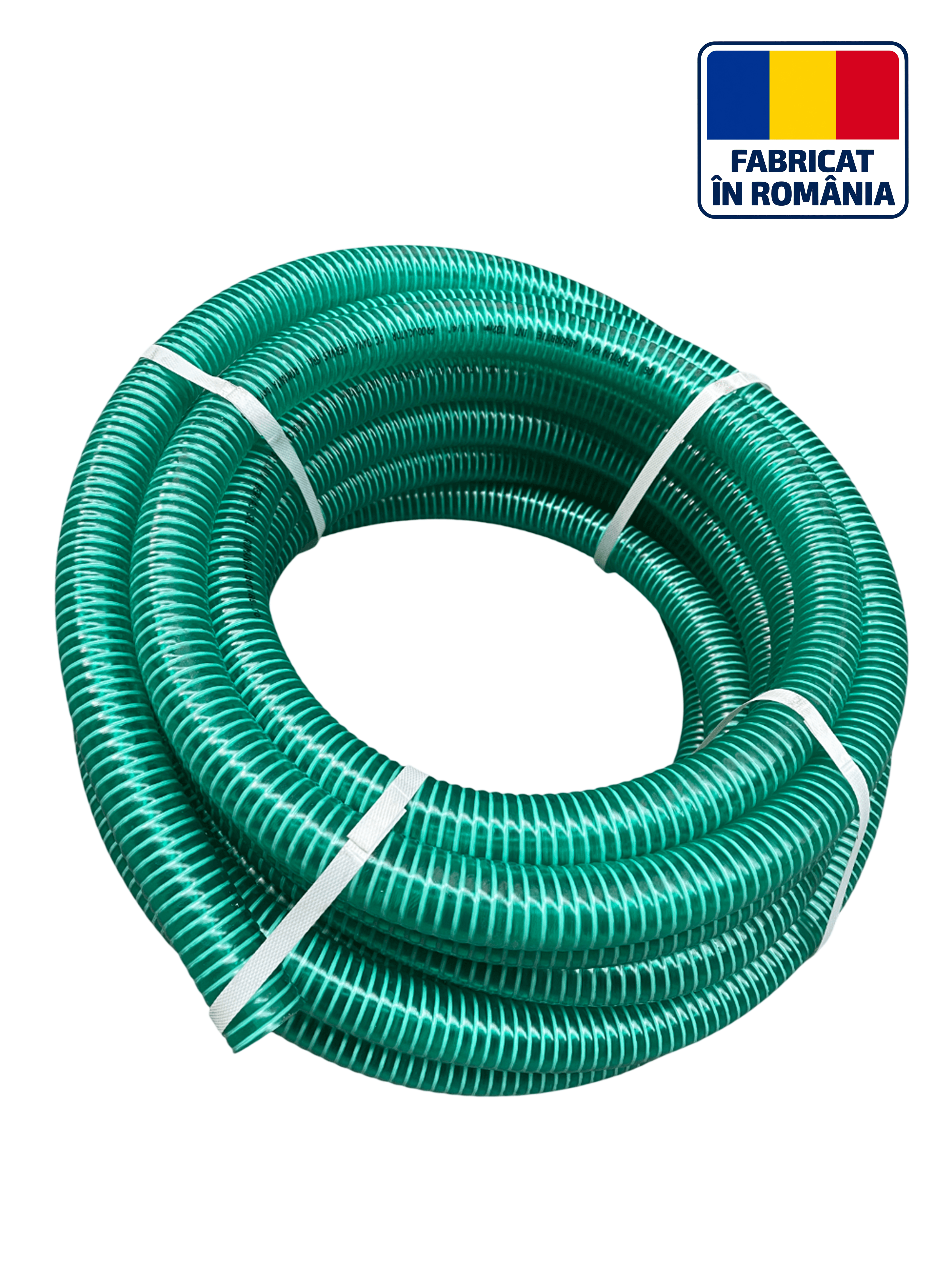 Furtun Absorbtie PVC