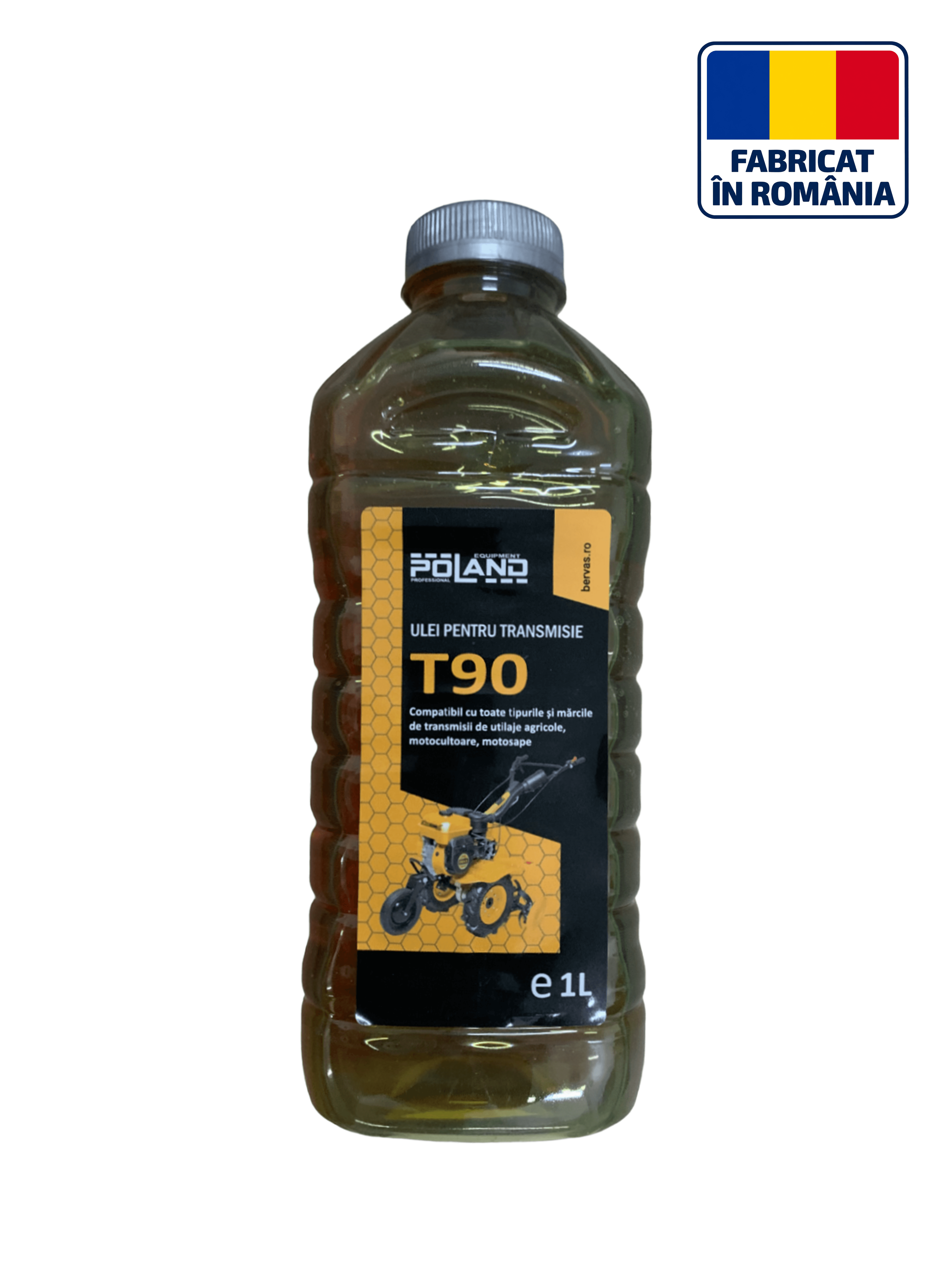 Ulei pentru Transimisie T90