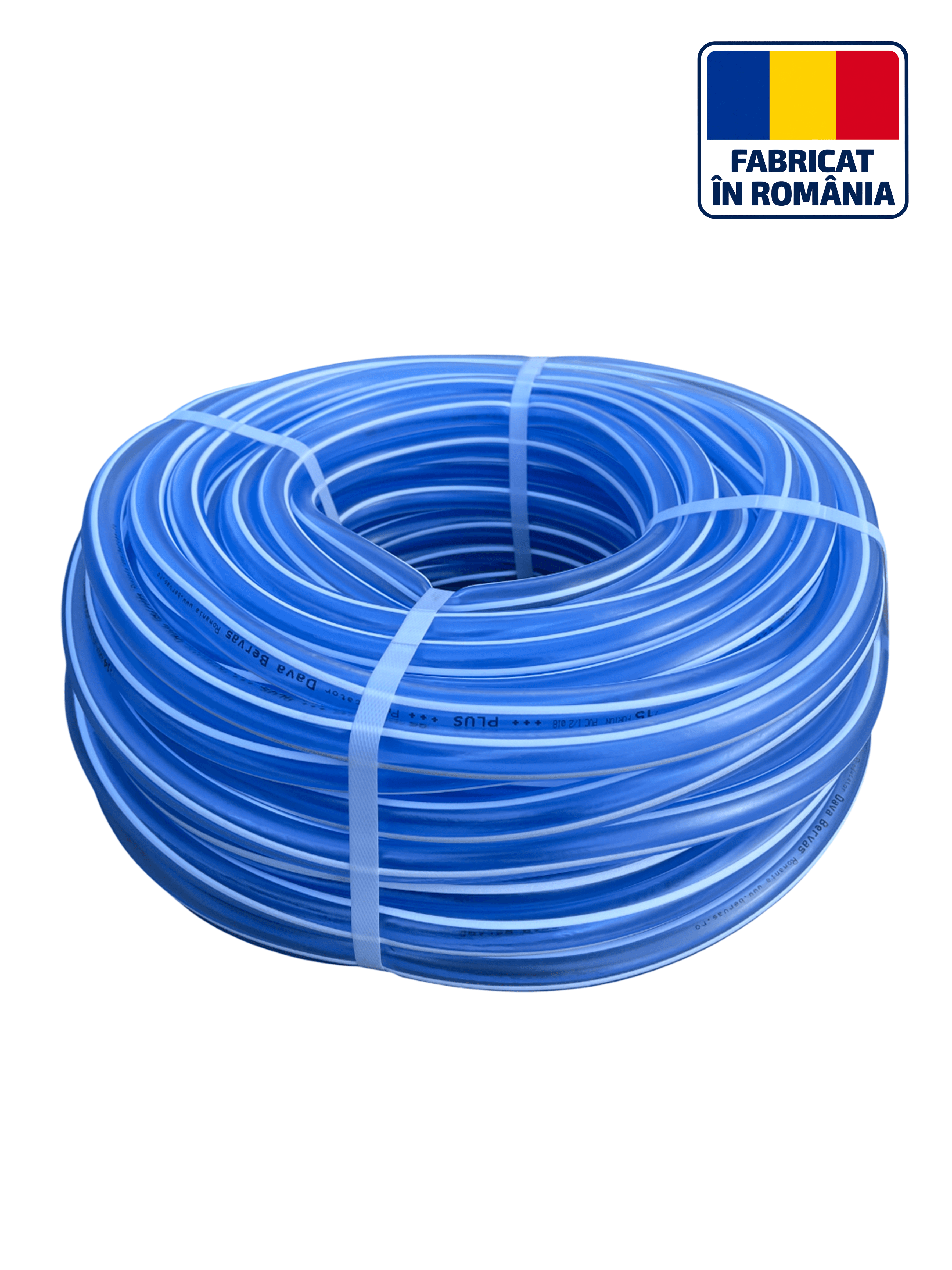 Furtun Transparent PVC PLUS