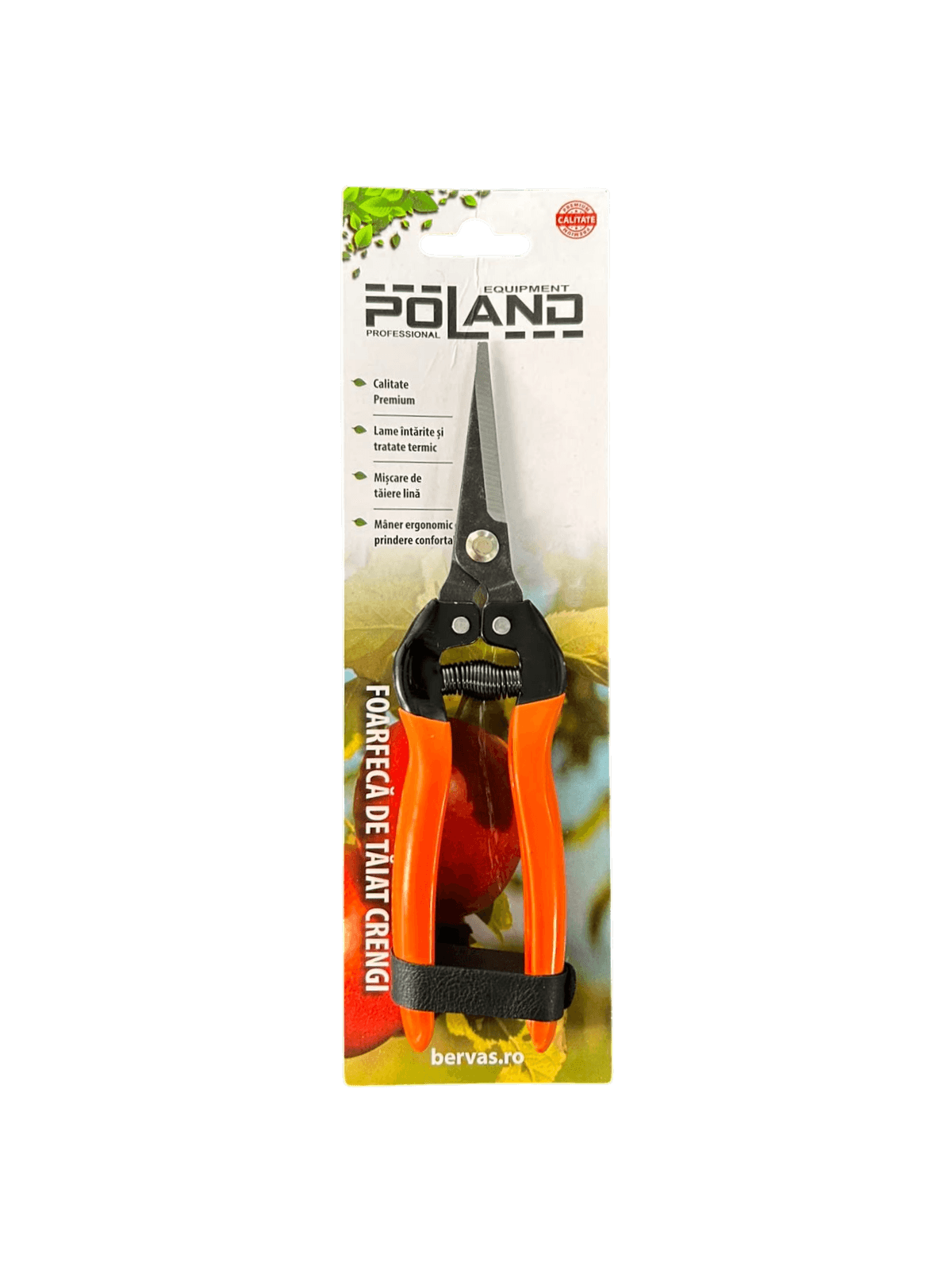 Foarfeca pentru Recoltat