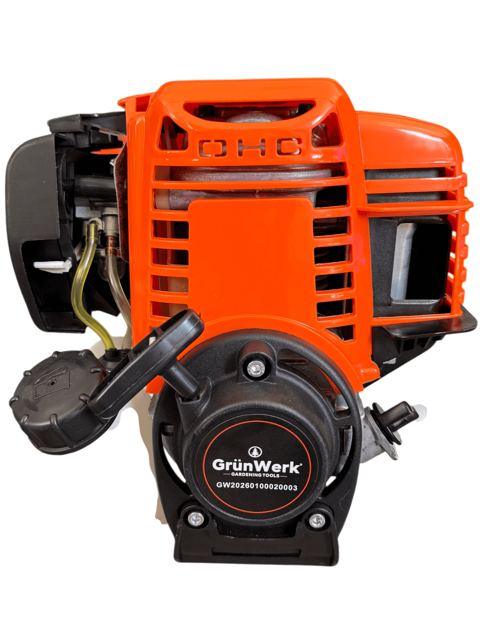 Motocoasa GW 4T image