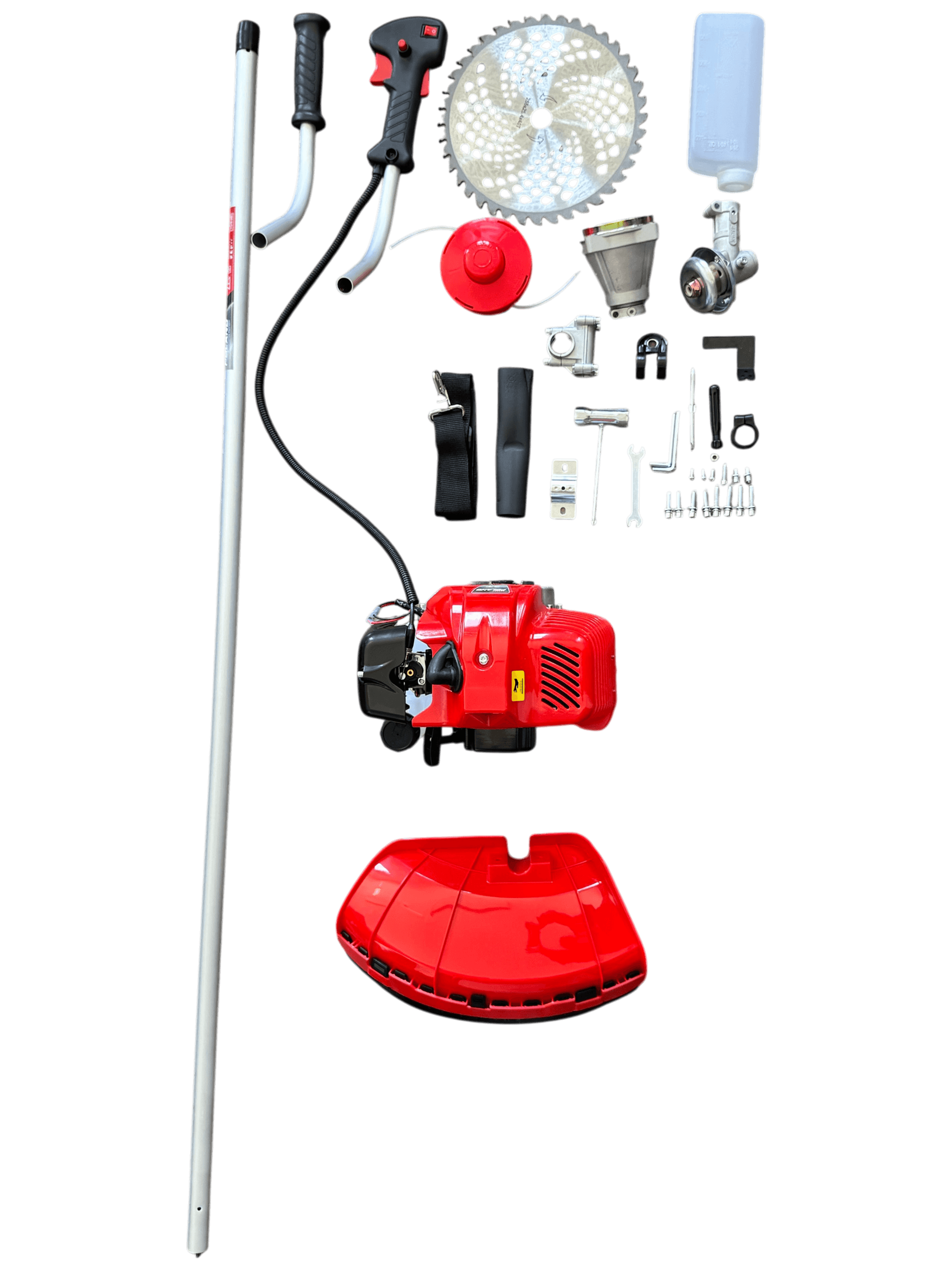 Motocoasa Poland image