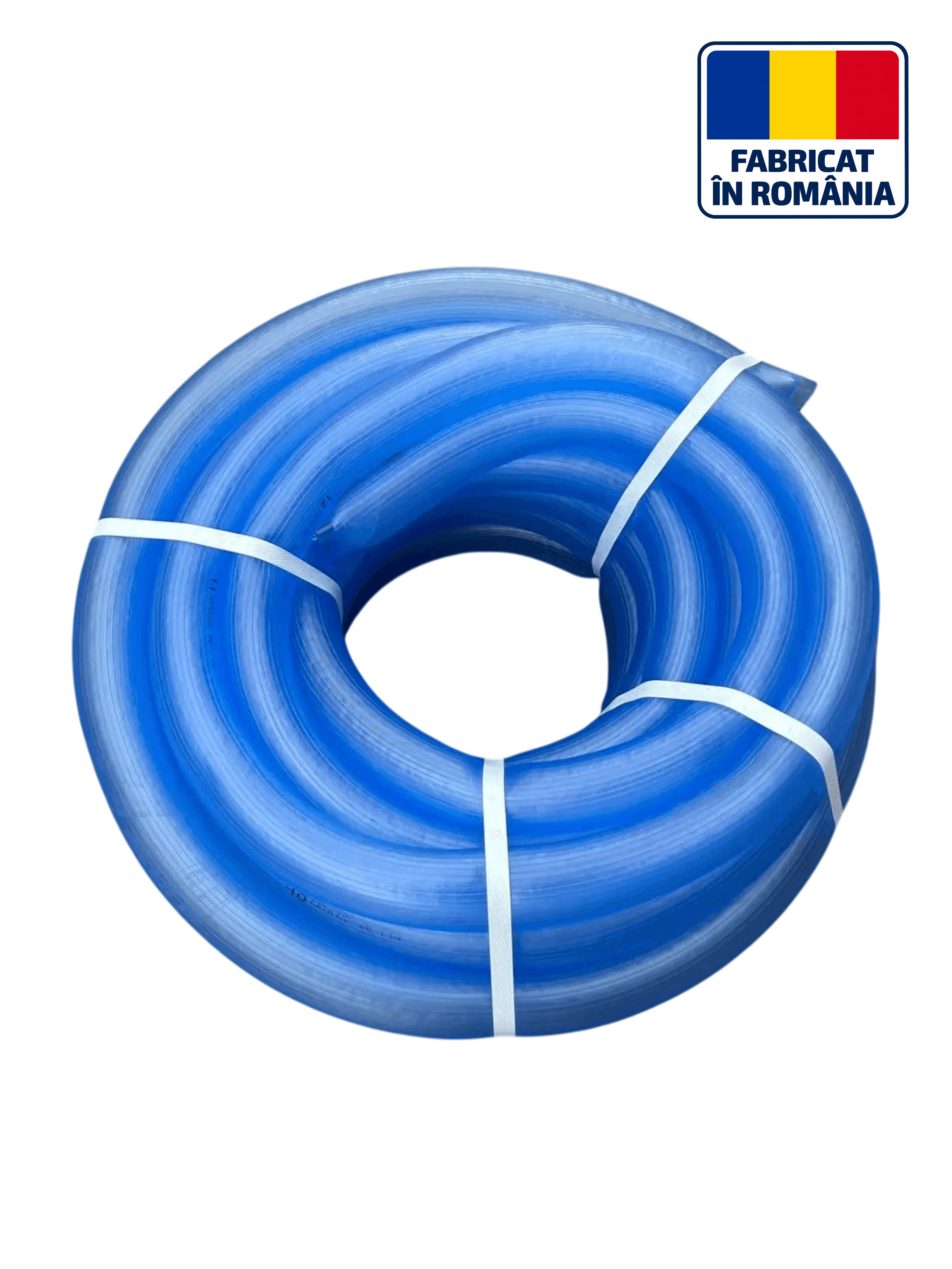 Furtun PVC Rid