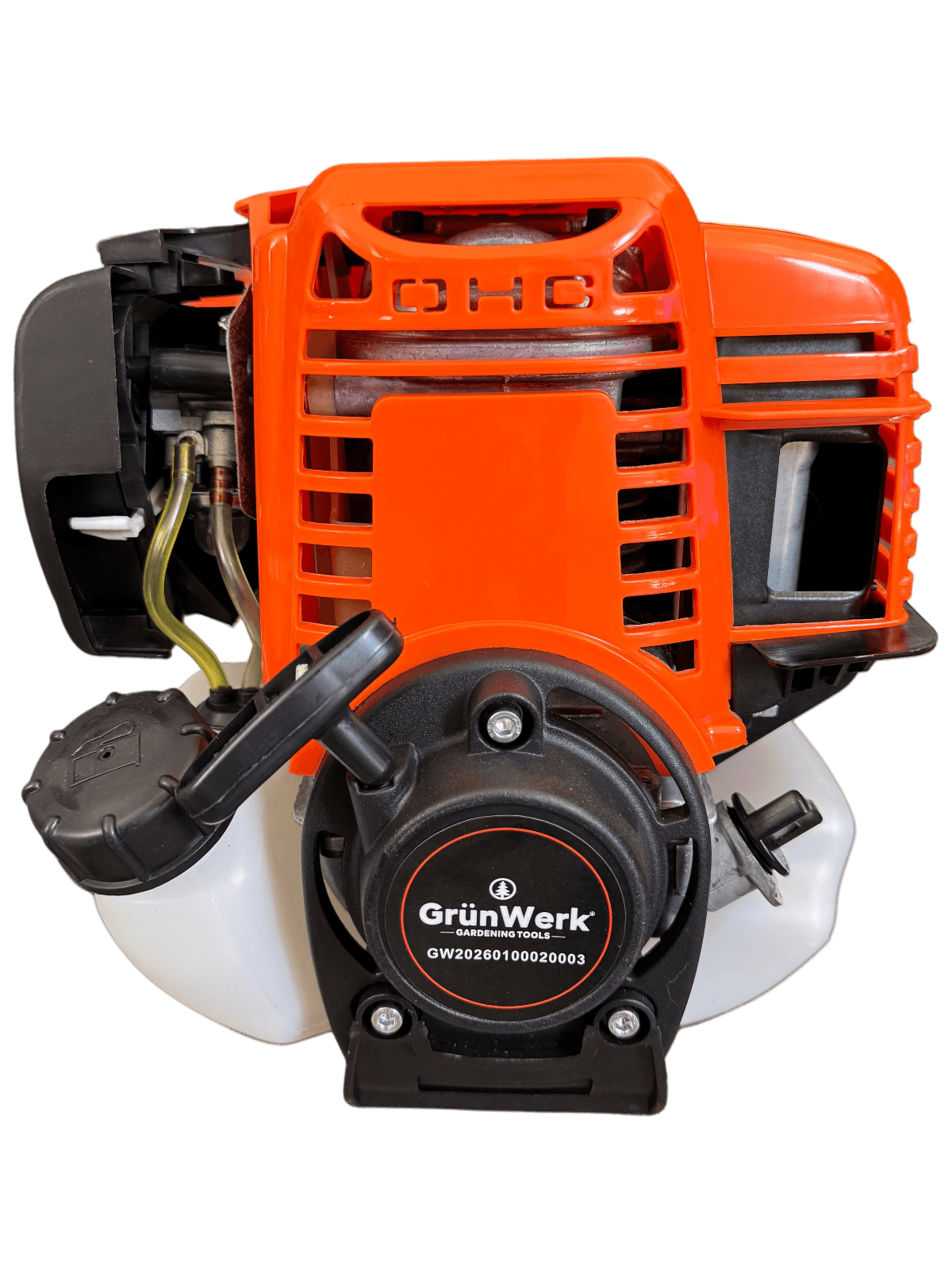 Motocoasa GW 4T 1.5CP image