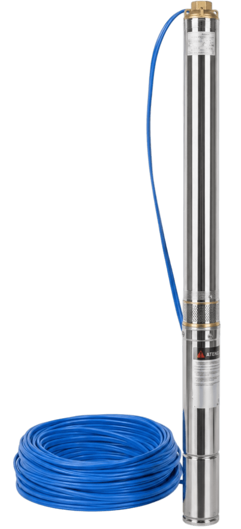 Pompa Inox 1.1kw cu 20 Turbine GrunWerk