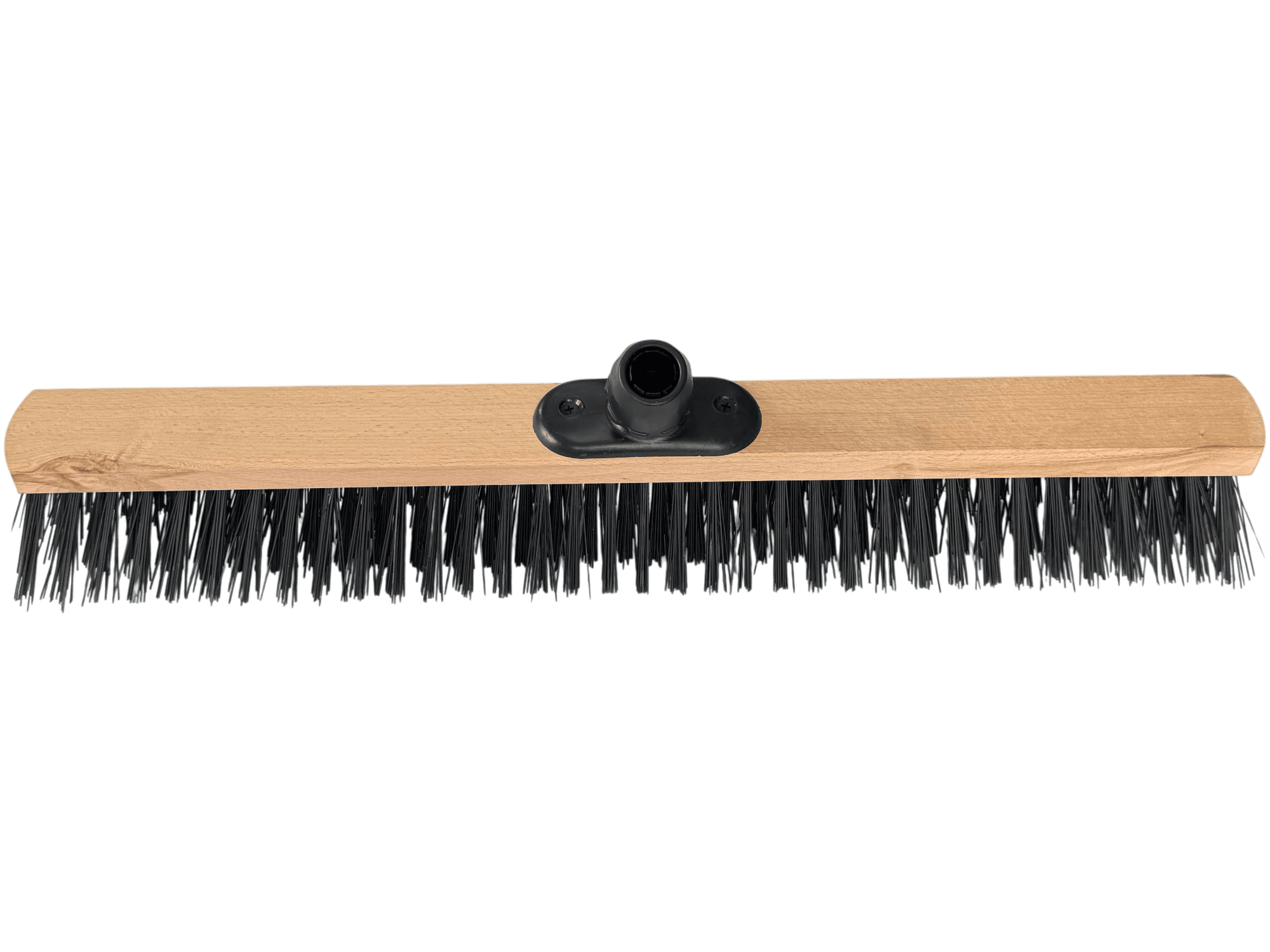 Perie Curte PVC 60 cm