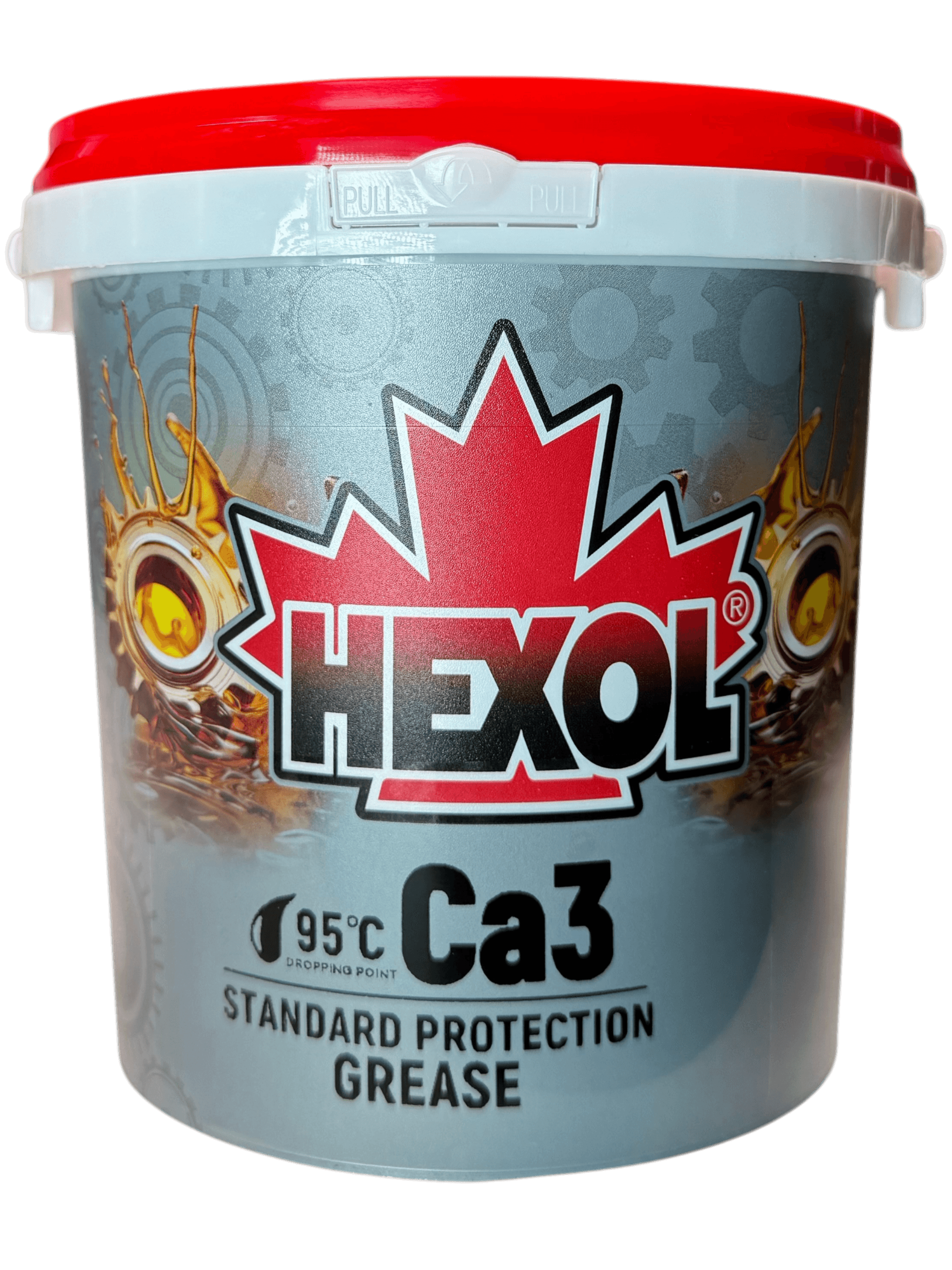 Vaselina Calciu Hexol 1 Kg