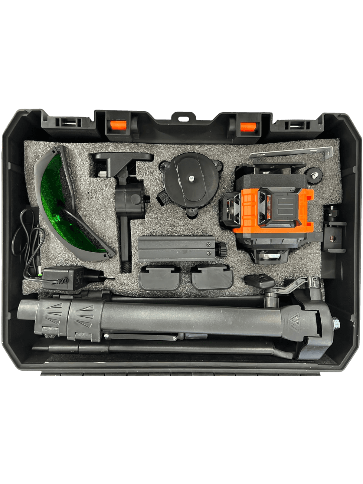 Nivela Laser 360° GrunWerk image