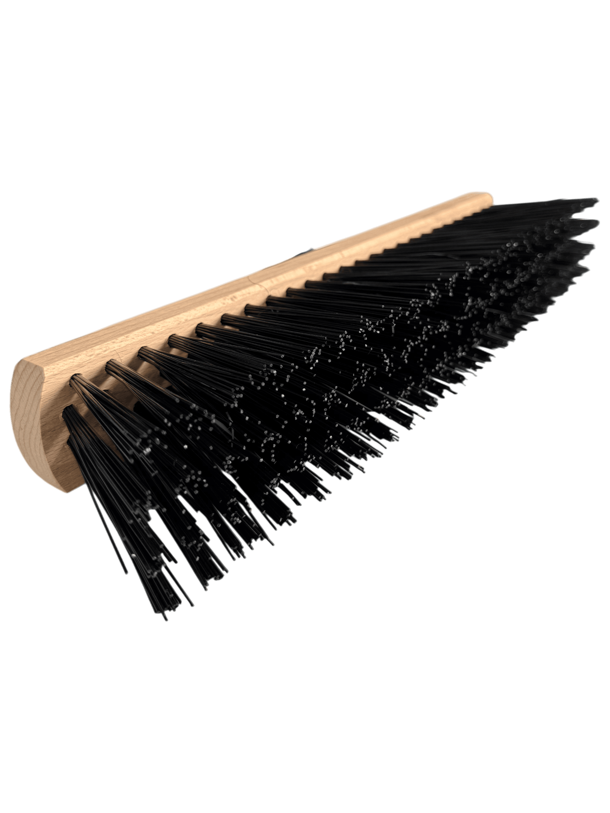 Perie Curte PVC 40 cm image