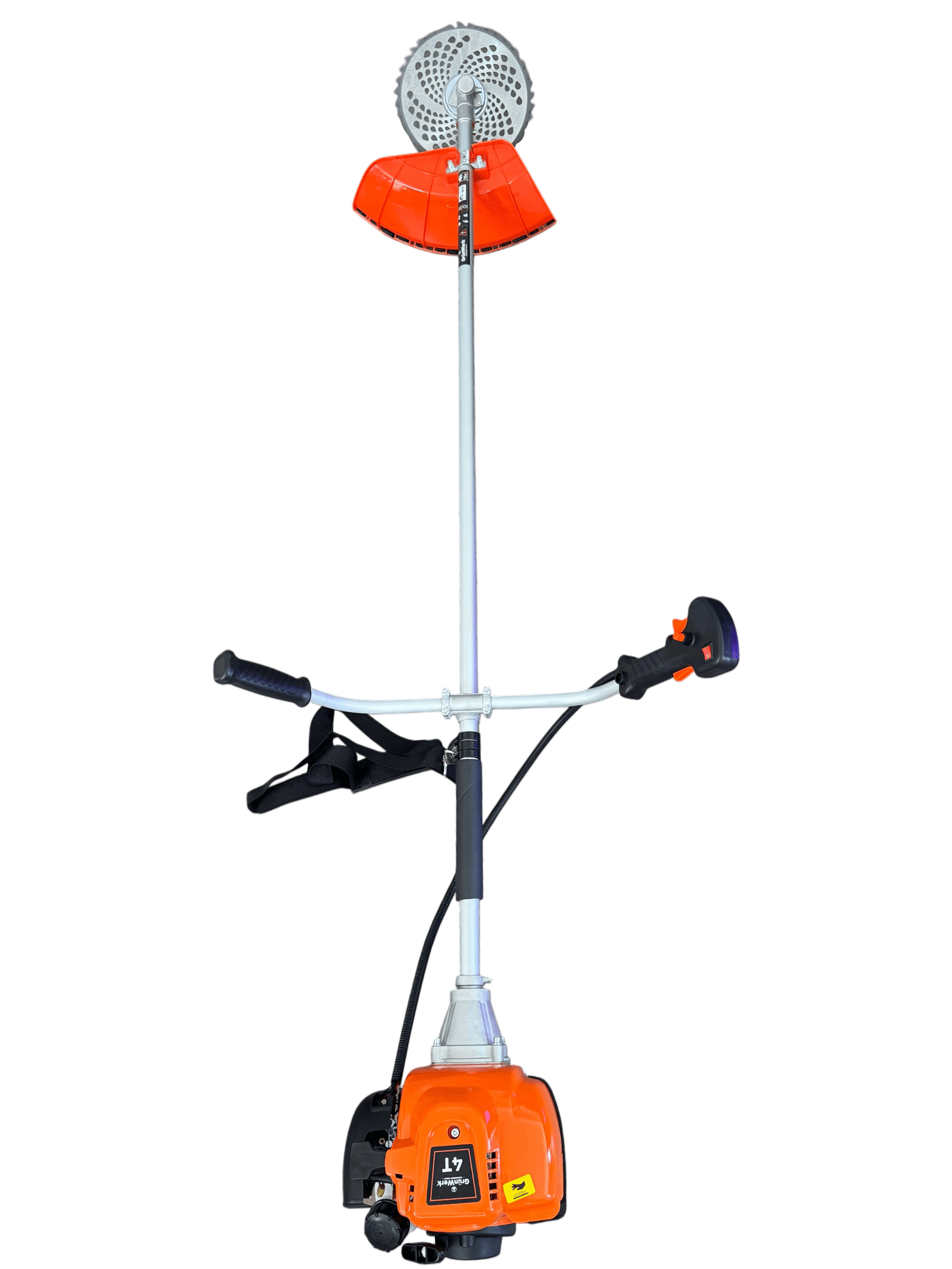 Motocoasa GW 4T image