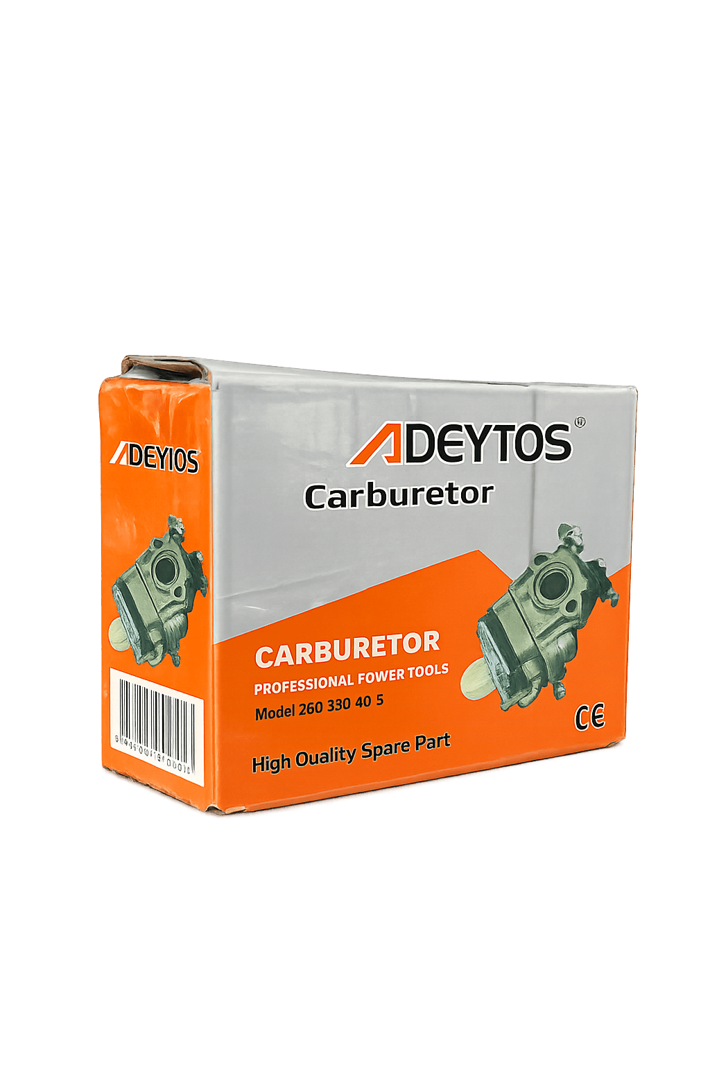 Carburator Motocoasa GW 4T image
