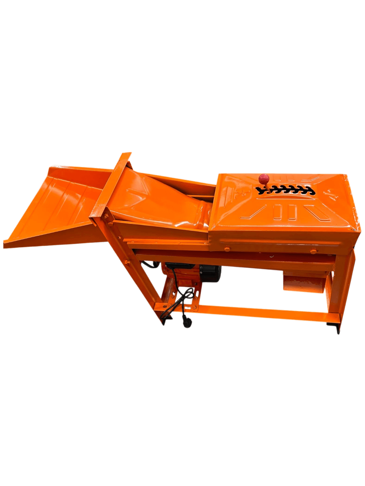Desfacator Electric pentru Porumb Mare image
