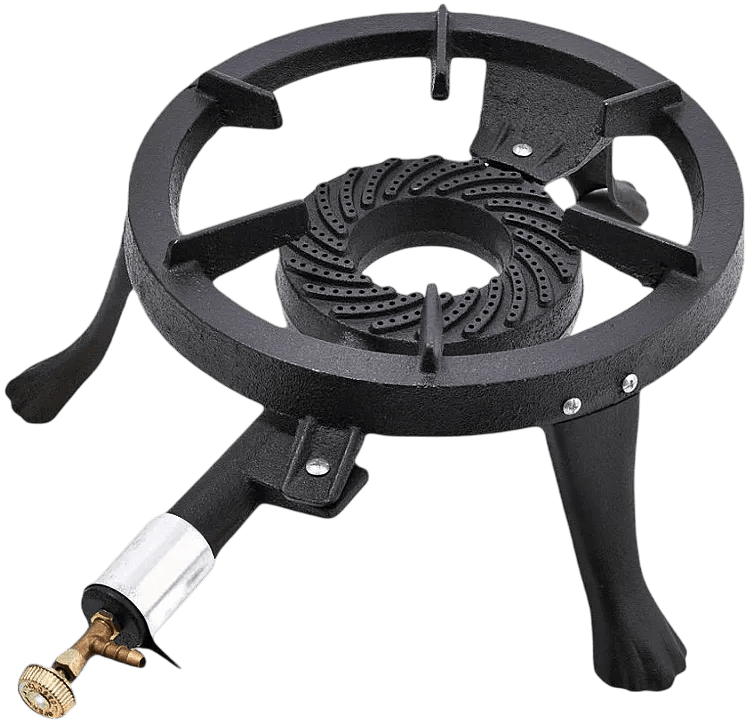 Arzator pentru Ceaun 