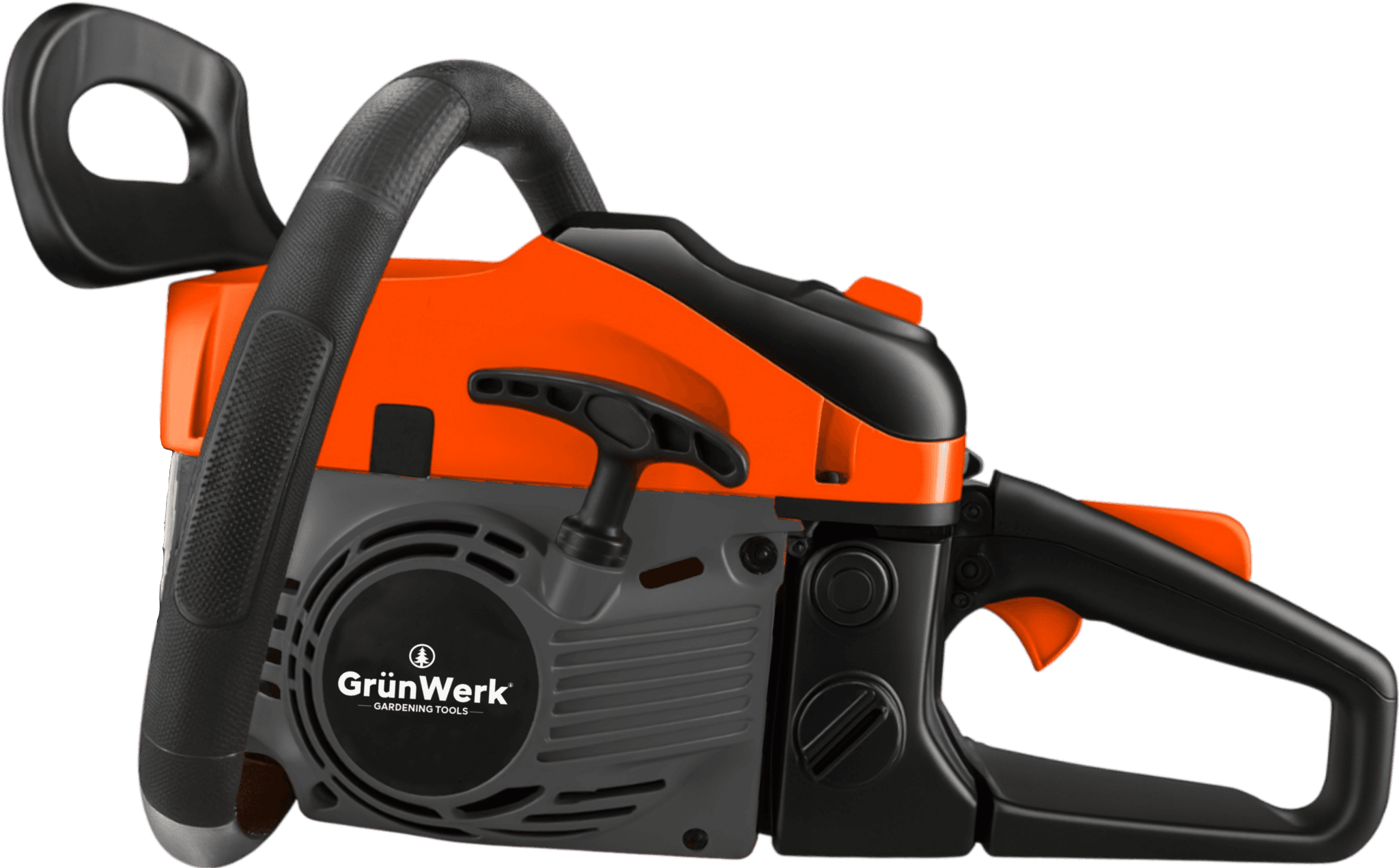 Motofierastrau GrunWerk image