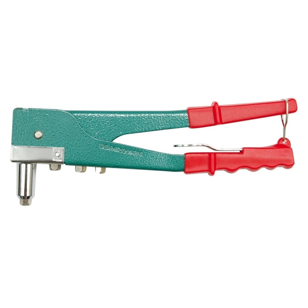 Cleste Pop Nituri Verde Profi