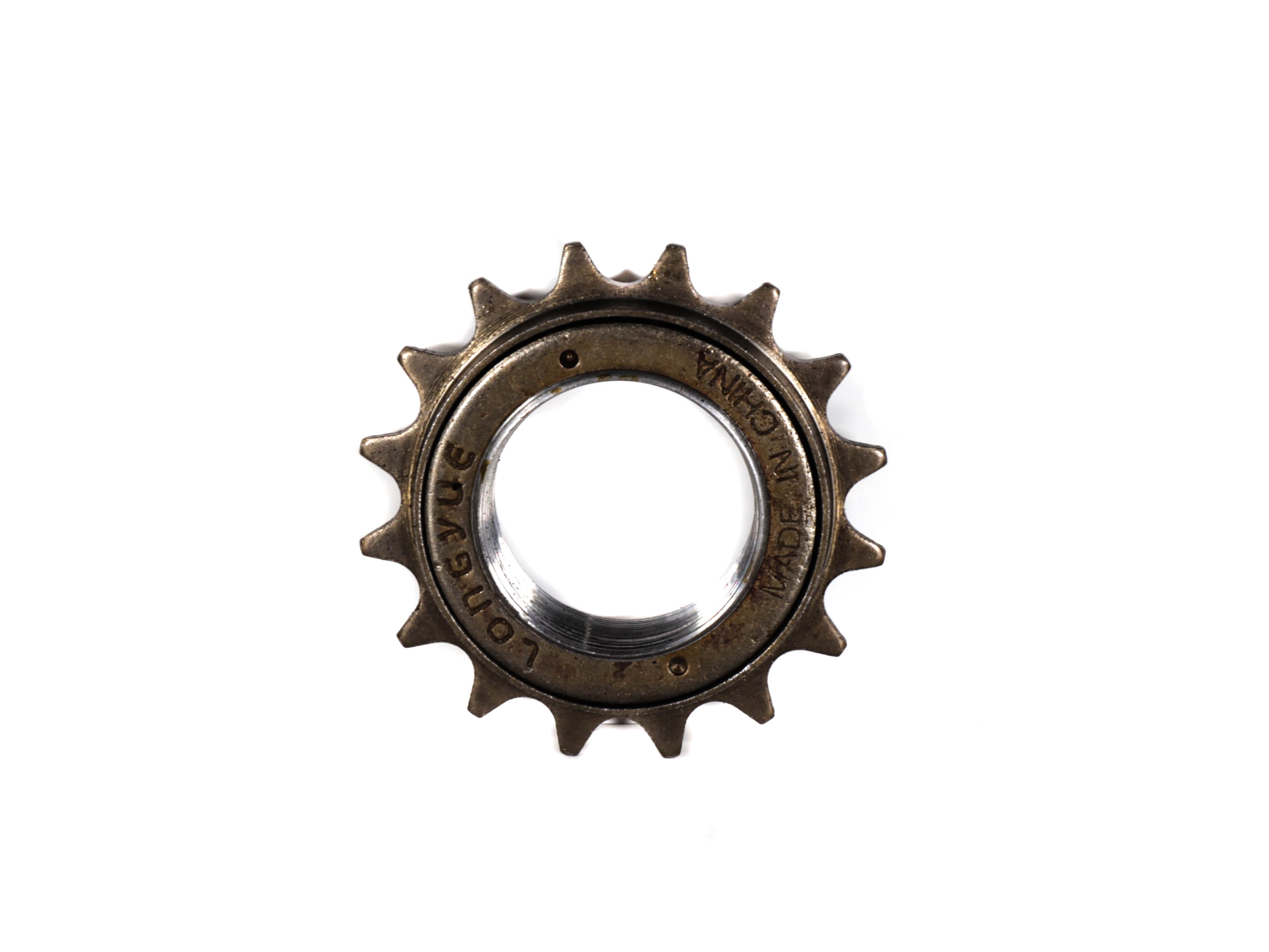 Pinion BMX