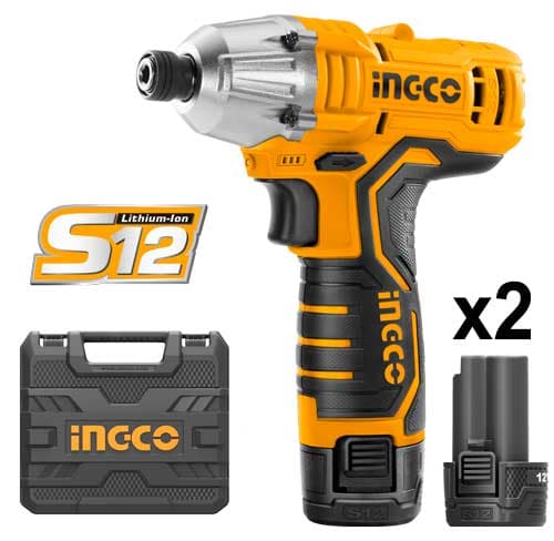 Autofiletante / Filetante 20V