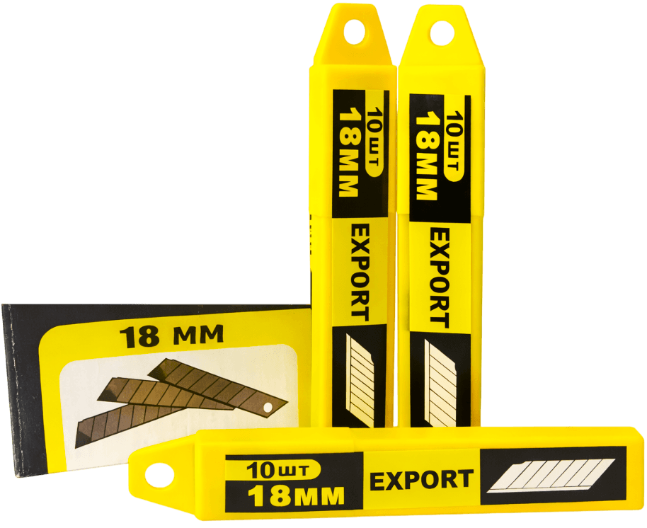 Set Rezerve pentru Cutter