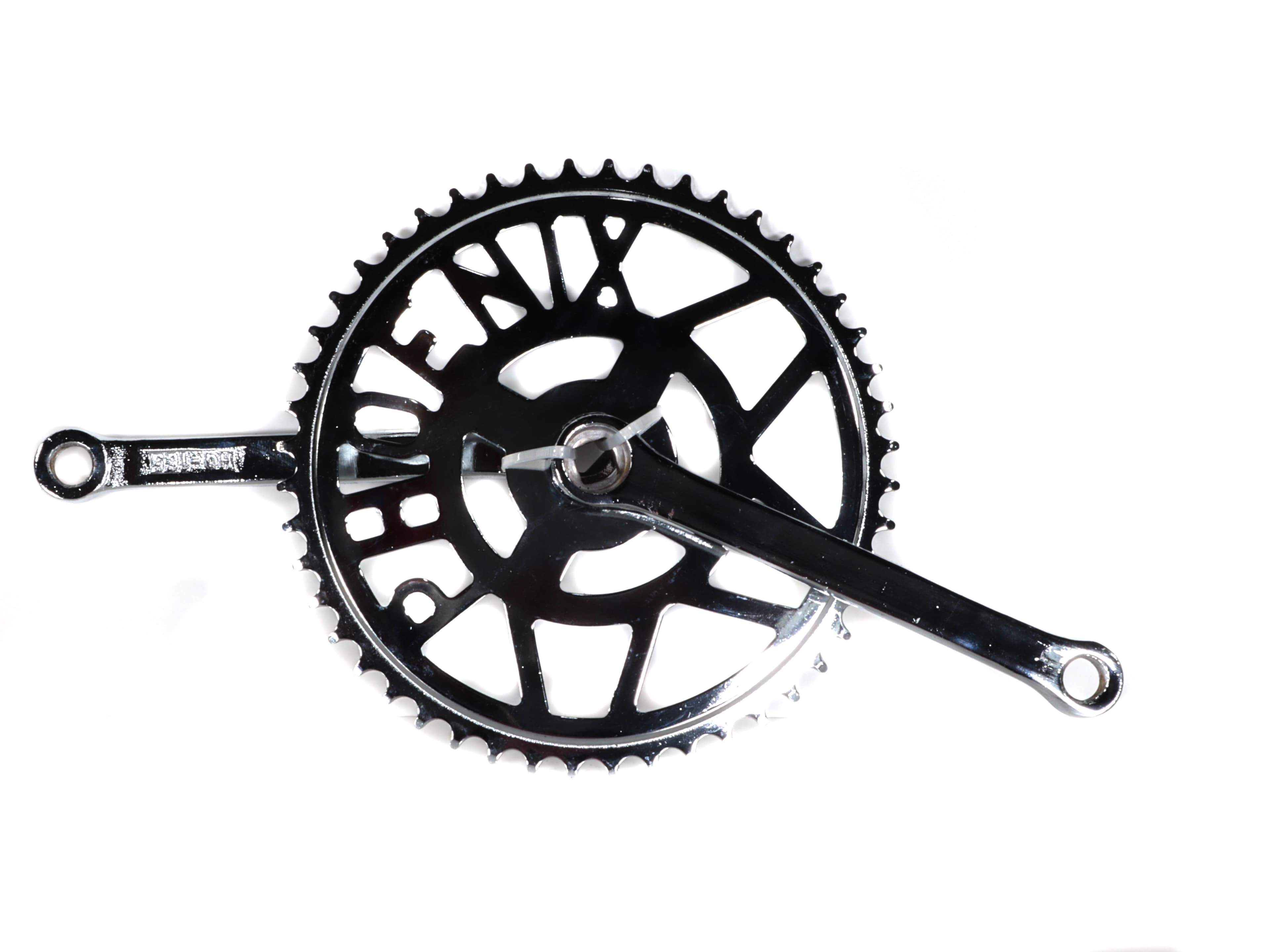 Angrenaj MTB Aluminiu 48 Dinti